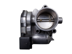 Kaasuläpän venttiili Citroen Peugeot 0280750085 1635Q9 1.6 Bosch 2489