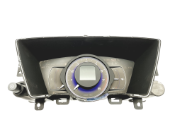 Kierroslukumittari Honda Civic R 78200G113 HR0342013 36135