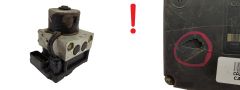 Abs-pumppu Fiat Bravo Brava 46529968 10.0949-1601.3 Ate 5774