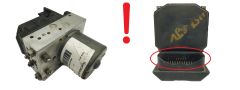Abs-pumppu Fiat Stilo Alfa Romeo 46784468 0265900024 65412