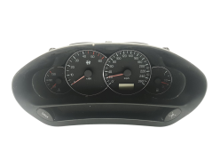 Nopeusmittari Alfa Romeo 166 156050059 39991