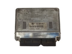 Ohjausyksikkö 047906033E 5WP44198 07 3PA SJ32 Skoda Siemens 3090