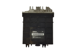Ohjausyksikkö 1H0907311H 0261200784 Volkswagen Bosch 17501