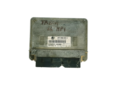 Ohjausyksikkö 047906033C 5WP44203 10 Skoda Siemens 32964