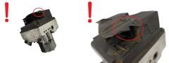 Abs-pumppu Audi A4 Passat B5 8D0614111 0265214002 0130108048 4062