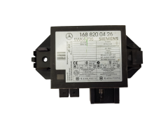 Ohjausyksikkö Immo Mercedes-Benz 1688200426 5WK4736 Siemens 18309