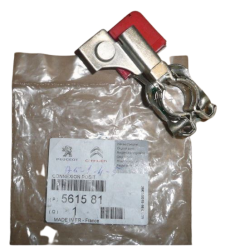Akun Kotelo Alkuperäinen Citroen Xsara Picasso 561581