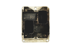 Ohjausyksikkö 90532609RY 0261204058 Opel Bosch 17460