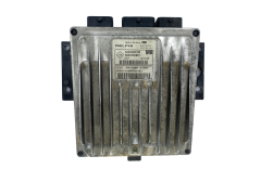 Ohjausyksikkö 8200498188 8200352981 R0410C099A Renault Delphi
