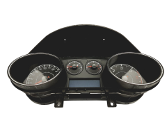 Kierroslukumittari Fiat Bravo 51761172 503001980000 37569