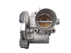 Kaasuläpän venttiili Opel Chevrolet 55565489 0280750498 1.4 Bosch 3713