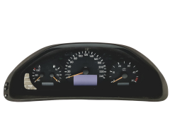 Kierroslukumittari Mercedes E W210 87001357 88311281 VDO 30936