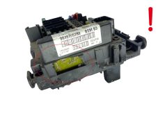 Ohjausyksikkö BSM B3 9646405280 PSA Delphi 59043