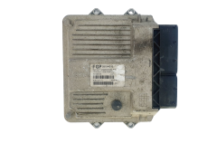 Ohjausyksikkö 55194016 MJD6JF.Y1 71600.007.02 FGP Lancia 47705