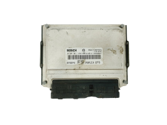 Ohjausyksikkö 0281011434 8973539742 37820PLZE10 Honda Bosch 37043