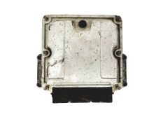 Ohjausyksikkö 0281011039 8200051666 8200191871 Renault Bosch 25906