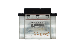 Ohjausyksikkö 04C907309AE 0261S10530 VW Bosch 37137