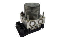 Abs-pumppu Peugeot 307 9651873780 0265800390 0265231476 1798