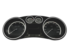 Kierroslukumittari Peugeot 308 9665107380 57062