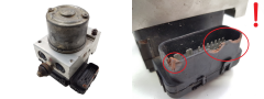 Abs-pumppu Suzuki Alto Ignis 78F0 AC.0450-0162.4 1295