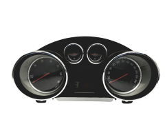 Kierroslukumittari Opel Astra J 13460582 600775881 GM 55899