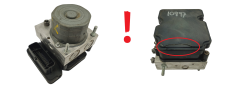Abs-pumppu Renault Kangoo 476601348R 0265956285 63008