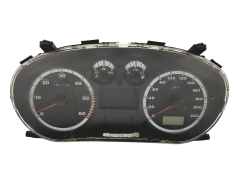 Kierroslukumittari Seat Cordoba W06K0920801F 110008924029 57195