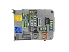 Ohjausyksikkö 9665547580 S180121004G PSA Siemens 59088