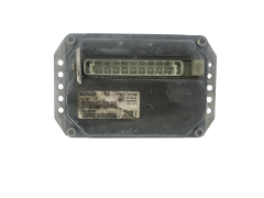 Ohjausyksikkö 0261200716 7778785 Fiat Lancia Bosch 53646