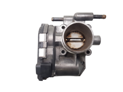 Kaasuläpän venttiili Opel 24420536 0280750133 Bosch 1150