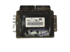 Ohjausyksikkö 96801801 5WY5408A Daewoo Kemsco 26846