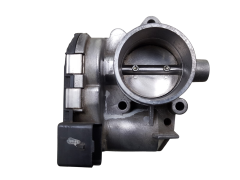 Kaasuläpän venttiili Citroen Peugeot 0280750085 1635Q9 1.6 Bosch 1958
