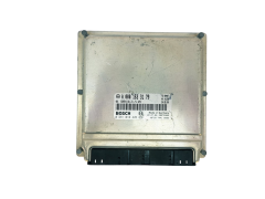 Ohjausyksikkö A0001533179 0281010426 Mercedes Bosch 31013
