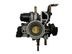Kaasuläpän venttiili 30MM12 B12/01 Fiat Lancia Weber