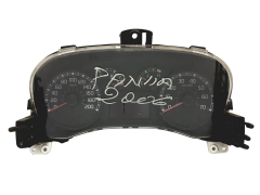 Kierroslukumittari Fiat Panda 555000460104 41249