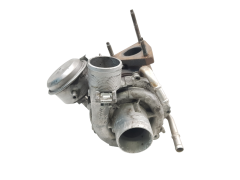Turboahdin GT1746V H8200398565 8200631167 Garrett Renault 1.9 dci