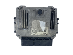 Ohjausyksikkö 51806557 0281012882 4D34A3AEM Alfa Romeo Bosch 50685