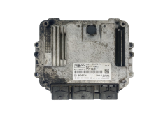 Ohjausyksikkö 0281014989 8V21-12A650-PG Ford Bosch 43544