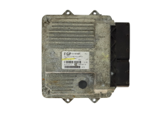 Ohjausyksikkö FGP 55192095 71600.027.01 Suzuki Magneti Marelli 14300