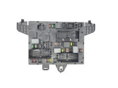 Ohjausyksikön moduuli 13368653 365927271 1110140AC Opel GM