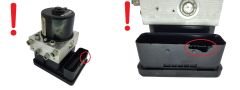 Abs-pumppu BMW 1 3451-6777158-01 10.0960.0838.3 10.0206-0344.4 ATE