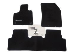 Auton lattiamatot Sarja Alkuperäinen 1635129780 Citroen C5 Aircross