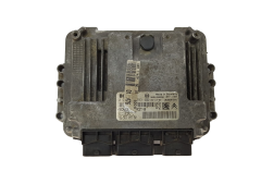 Ohjausyksikkö 0281011783 9656709780 9654490280 PSA Bosch 16615