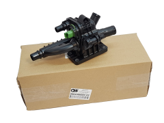 Termostaatin Kotelo Citroen Peugeot 9684588980 QPlus