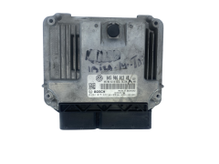Ohjausyksikkö 045906013AB 0281015433 Seat Bosch 51618