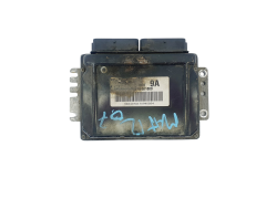 Ohjausyksikkö 96801800 5WY5407A D32 1B0T 9A Chevrolet Kemsco 34582