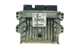Ohjausyksikkö 237101989R 237101990R 28321424 Renault Delphi 32164