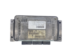 Ohjausyksikkö 0281001839 9630059880 28FM0279 PSA Bosch 63188