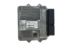 Ohjausyksikkö MJD6JF.M4 51768657 71600.045.02 Fiat FGP 53049