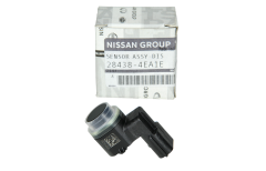 Pysäköintitutka Alkuperäinen 284384EA1E 284420753R Renault Nissan